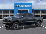 2025 Chevrolet Silverado 1500 Crew Cab 4WD Pickup for sale #SG367022 - photo 3