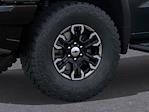 2025 Chevrolet Silverado 1500 Crew Cab 4WD Pickup for sale #SG367022 - photo 9