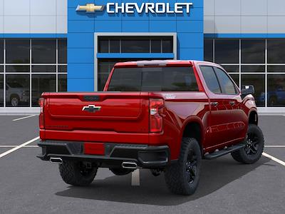 2025 Chevrolet Silverado 1500 Crew Cab 4WD Pickup for sale #SG371956 - photo 2