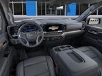 2025 Chevrolet Silverado 1500 Crew Cab 4WD Pickup for sale #SG382637 - photo 15