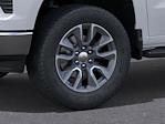 2025 Chevrolet Silverado 1500 Crew Cab 4WD Pickup for sale #SG382637 - photo 9