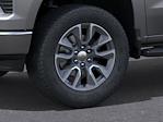 2025 Chevrolet Silverado 1500 Crew Cab 4WD Pickup for sale #SG383588 - photo 9