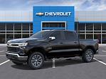 2025 Chevrolet Silverado 1500 Crew Cab 4WD Pickup for sale #SG383593 - photo 3