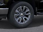 2025 Chevrolet Silverado 1500 Crew Cab 4WD Pickup for sale #SG383593 - photo 9