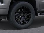 2025 Chevrolet Silverado 1500 Crew Cab 4WD Pickup for sale #SG383605 - photo 9