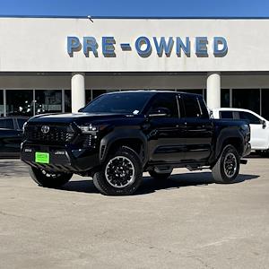 Used 2025 Toyota Tacoma TRD Sport Double Cab for sale #ST038380 - photo 1