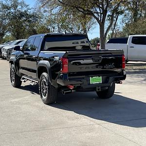 Used 2025 Toyota Tacoma TRD Sport Double Cab for sale #ST038380 - photo 2