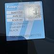 2025 Chevrolet Silverado EV Crew Cab AWD Pickup for sale #SU411730 - photo 25