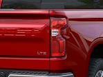 2025 Chevrolet Silverado 1500 Crew Cab 4WD Pickup for sale #SZ105493 - photo 19