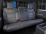 2025 Chevrolet Silverado 1500 Crew Cab 4WD Pickup for sale #SZ105493 - photo 20
