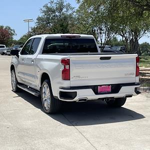 2025 Chevrolet Silverado 1500 Crew Cab 4x4 Pickup for sale #SZ118467 - photo 2