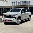 2025 Chevrolet Silverado 1500 Crew Cab 4x4 Pickup for sale #SZ118467 - photo 1