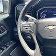 2025 Chevrolet Silverado 1500 Crew Cab 4x4 Pickup for sale #SZ118467 - photo 12