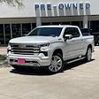 2025 Chevrolet Silverado 1500 Crew Cab 4x4 Pickup for sale #SZ118467 - photo 4