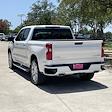 2025 Chevrolet Silverado 1500 Crew Cab 4x4 Pickup for sale #SZ118467 - photo 2