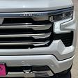2025 Chevrolet Silverado 1500 Crew Cab 4x4 Pickup for sale #SZ118467 - photo 7