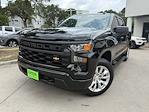 2025 Chevrolet Silverado 1500 Crew Cab 4x2 Pickup for sale #SZ130749 - photo 1