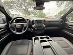 2025 Chevrolet Silverado 1500 Crew Cab 4x2 Pickup for sale #SZ130749 - photo 11