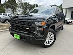 2025 Chevrolet Silverado 1500 Crew Cab 4x2 Pickup for sale #SZ130749 - photo 3
