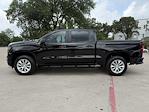 2025 Chevrolet Silverado 1500 Crew Cab 4x2 Pickup for sale #SZ130749 - photo 4
