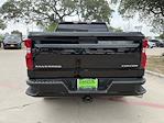 2025 Chevrolet Silverado 1500 Crew Cab 4x2 Pickup for sale #SZ130749 - photo 5