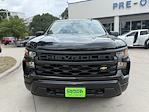 2025 Chevrolet Silverado 1500 Crew Cab 4x2 Pickup for sale #SZ130749 - photo 6