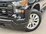 2025 Chevrolet Silverado 1500 Crew Cab 4x2 Pickup for sale #SZ130749 - photo 8