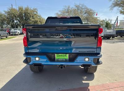 2025 Chevrolet Silverado 1500 Crew Cab 4WD Pickup for sale #SZ169999 - photo 2
