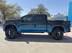 2025 Chevrolet Silverado 1500 Crew Cab 4WD Pickup for sale #SZ169999 - photo 3
