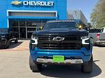 2025 Chevrolet Silverado 1500 Crew Cab 4WD Pickup for sale #SZ169999 - photo 1