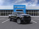 2025 Chevrolet Silverado 1500 Crew Cab 4WD Pickup for sale #SZ169999 - photo 8