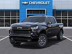 2025 Chevrolet Silverado 1500 Crew Cab 4WD Pickup for sale #SZ169999 - photo 13