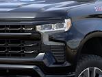 2025 Chevrolet Silverado 1500 Crew Cab 4WD Pickup for sale #SZ169999 - photo 17