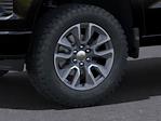 2025 Chevrolet Silverado 1500 Crew Cab 4WD Pickup for sale #SZ169999 - photo 9