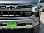 2025 Chevrolet Silverado 1500 Crew Cab 4WD Pickup for sale #SZ170405 - photo 2