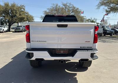 2025 Chevrolet Silverado 1500 Crew Cab 4WD Pickup for sale #SZ170985 - photo 2