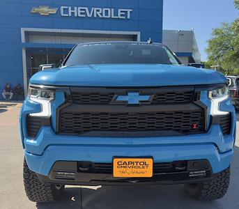2025 Chevrolet Silverado 1500 Crew Cab 4WD Pickup for sale #SZ171114 - photo 2