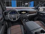 2025 Chevrolet Silverado 1500 Crew Cab 4WD Pickup for sale #SZ198876 - photo 15