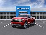 2025 Chevrolet Silverado 1500 Crew Cab 4WD Pickup for sale #SZ198876 - photo 8