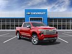2025 Chevrolet Silverado 1500 Crew Cab 4WD Pickup for sale #SZ198939 - photo 1