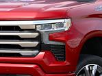 2025 Chevrolet Silverado 1500 Crew Cab 4WD Pickup for sale #SZ198939 - photo 10