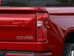 2025 Chevrolet Silverado 1500 Crew Cab 4WD Pickup for sale #SZ198939 - photo 11
