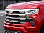 2025 Chevrolet Silverado 1500 Crew Cab 4WD Pickup for sale #SZ198939 - photo 13