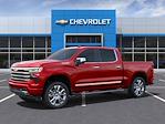 2025 Chevrolet Silverado 1500 Crew Cab 4WD Pickup for sale #SZ198939 - photo 3
