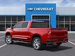 2025 Chevrolet Silverado 1500 Crew Cab 4WD Pickup for sale #SZ198939 - photo 4