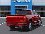 2025 Chevrolet Silverado 1500 Crew Cab 4WD Pickup for sale #SZ198939 - photo 2