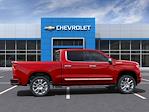 2025 Chevrolet Silverado 1500 Crew Cab 4WD Pickup for sale #SZ198939 - photo 5
