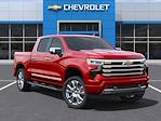 2025 Chevrolet Silverado 1500 Crew Cab 4WD Pickup for sale #SZ198939 - photo 7