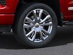 2025 Chevrolet Silverado 1500 Crew Cab 4WD Pickup for sale #SZ198939 - photo 9