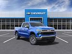 2025 Chevrolet Silverado 1500 Double Cab 2WD Pickup for sale #SZ213230 - photo 1